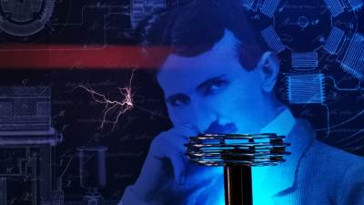  Nikola Tesla više nije "čuveni Hrvat". Ali nije ni Srbin. 