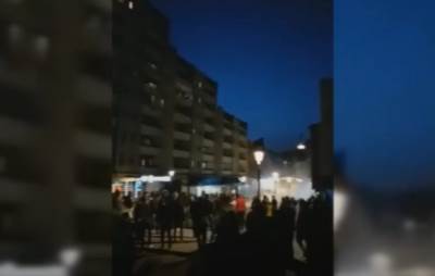  Haos u Crnoj Gori: Suzavac, kamenice, povrijeđeni... 