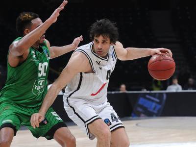  Darušafaka Kivni na Evroligu, prelaze u FIBA Ligu šampiona! 