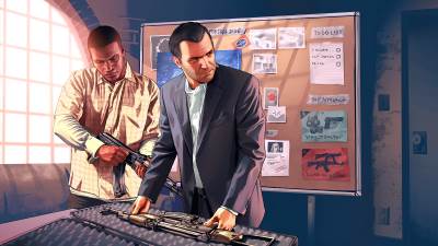  BOMBA: GTA V i GTA Online su BESPLATNI za sve LEGALNO! (VIDEO) 