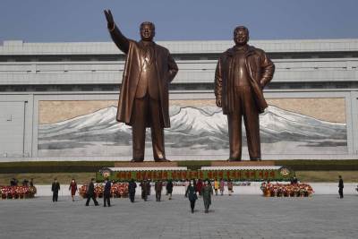  Šta se sad dešava: Velika "čistka" u Severnoj Koreji 