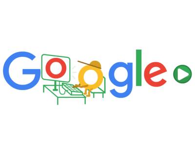  Google Doodle top games google doodle igre 