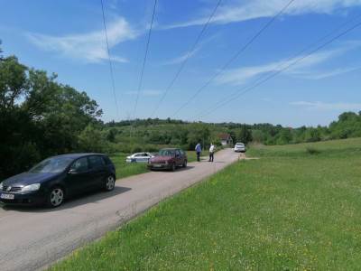  Ćulumove komšije: Nedavno izašao iz zatvora, zakleo se na bratovom grobu... 