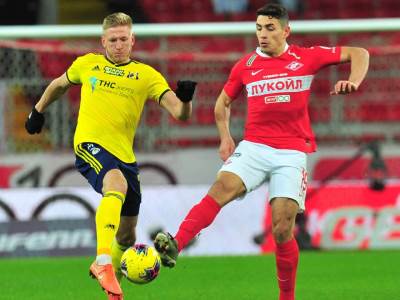  Rusija Premijer liga nastavak 21. jun kraj 22. jul 