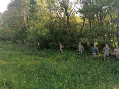  Ubistvo Ćuluma: Češlja se gotovo svaki centimetar terena u Dragočaju (FOTO) 