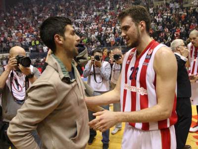  Marko Gudurić ne dolazi u Crvenu zvezdu 