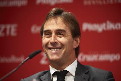  Sevilja želi Hesusa Koronu 