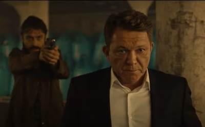  Krimi serije su te koje zakucavaju za ekran - da li se slažete? (ANKETA) 