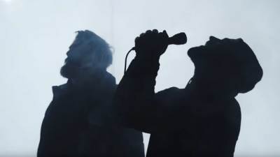  Hit dana: Revolt - Antagonist 