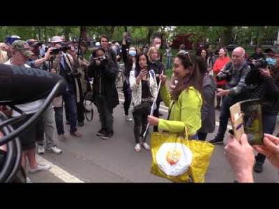  Evropa na nogama: Protesti u više zemalja protiv restriktivnih mjera 