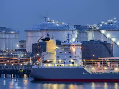  Saradnja prokaženih: Iran poslao tankere petrohemije Venecueli 
