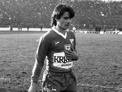  Preminuo Marko Elsner! 