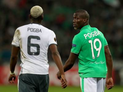  Florentan Pogba Sošo transfer 