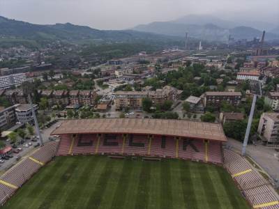  Sporazum o saradnji prijedlog Čelik Grad Zenica 