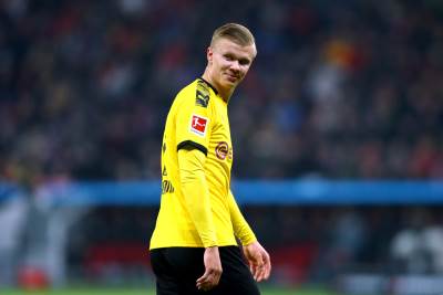  Erling Braut Holand izbačen iz noćnog kluba u Norveškoj VIDEO 