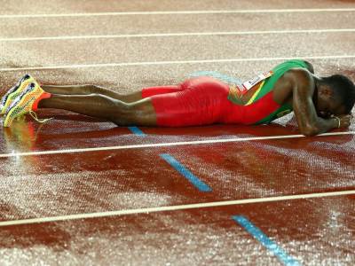  Atletika Brejlon Teplin doping suspenzija do 2023 