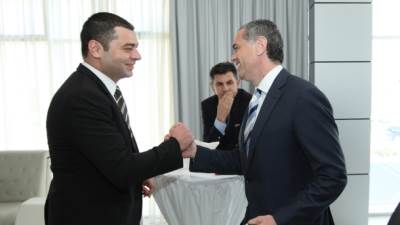  FSS o licencama i selektoru: Da sednemo i pričamo? 