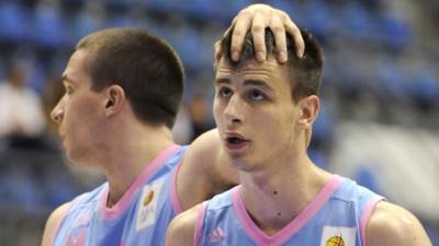  Dan za demantije: Dangubić nije u Lijetuvosu! 