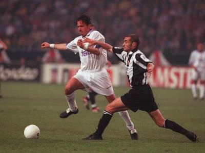  Predrag Mijatović slavi [22. "rođendan"]: Ponosan sam što sam legenda Reala! 