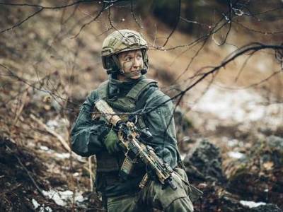  Naslednica belgijskog prestola prijavila se u vojnu školu 