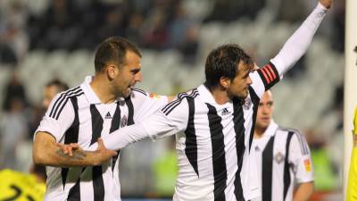  Škuletić: Nisam srećan što Ludogorec gubi 