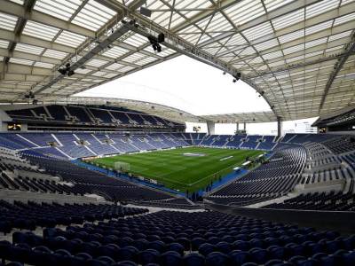  Šest stadiona u Portugalu nije prošlo zdravstvenu inspekciju 