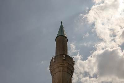  Francuska: Zatvorili džamiju na pola godine zbog podrške džihadistima 