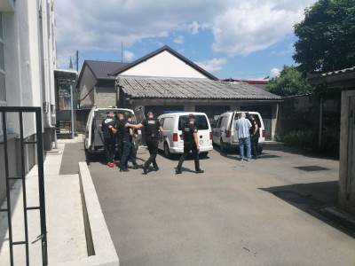  Optuženi za ubistvo Slaviše Krunića zajedno ljetovali u Neumu 