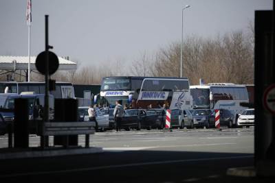  Ulazak u Srbiju slobodan za domaće i strane državljane! 