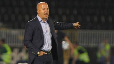  Nikolić: Finiš je jeseni, rastu pritisci... 