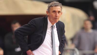  Pešić, Savanović i Bogdanović o rivalu Zvezdi u Evroligi 