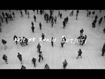  Hit dana: Rundek & ekipa - Tko su svi ti ljudi 