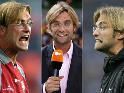  Stil-Jirgena-Klopa-FOTO-Pep-Gvardiola-je-najbolje-obucen-trener-na-svijetu 