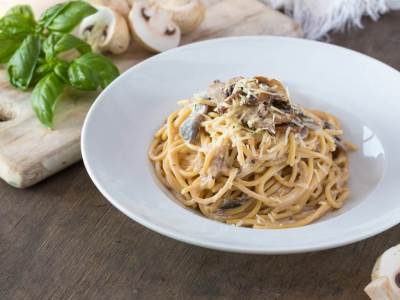  Ručak za dvoje za 15 minuta: Pasta po receptu Džejmija Olivera 
