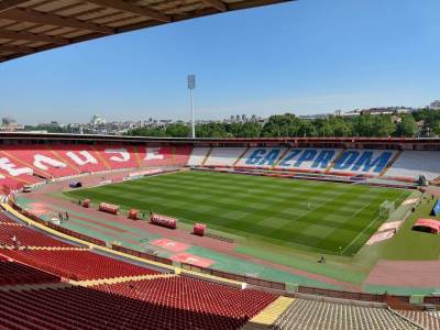  Crvena-zvezda-Graficar-prijateljska-utakmica-golovi-rezultat-i-UZIVO-prenos-Zvezda-TV 