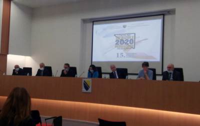  CIK: Četiri stranke odbijene, dvije moraju mijenjati ime 