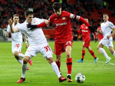  Bajerovo čudo od deteta: Oko ovog ''malog'' će se otimati Evropa! 