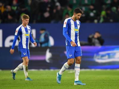  Herta kupuje Marka Grujića i dovodi mu ''pojačanje'' iz Liverpula 