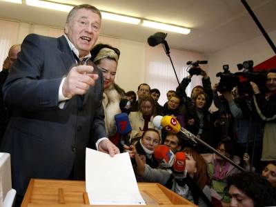  Ruski političar: Zatvorenike da upotrebimo kao zamorce za vakcinu 