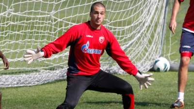  Aleksandar Kirovski pravio čuda u "Zemunelu"! 