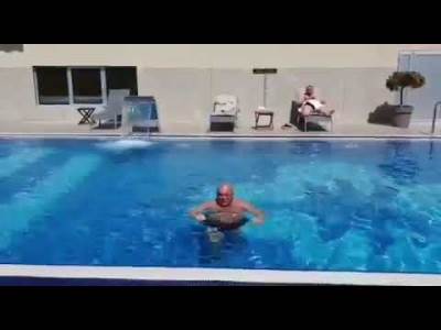  Besplatno ljetovanje u Paraliji Jagodina 