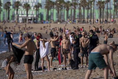  Španci vas čekaju raširenih ruku! I ova mera se ukida na radost turista 