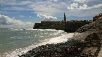  Srpska ministarka: Poruka je jasna - nema samo Crna Gora more! 