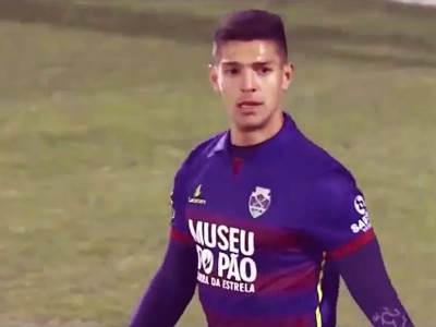  Andre-Luis-napadac-Savez-meta-FK-Crvena-zvezda-transfer-ljeto-2020 