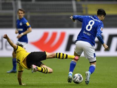  Nova-povreda-Bundesliga-Salke-Suat-Serdar-ne-igra-do-kraja-sezone-povreda 