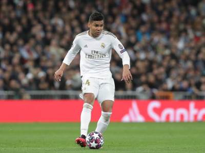  Real Madrid javne objave produženja ugovora prošlost interna stvar kluba 