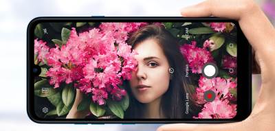  Fokusirajte se na ono što volite sa LG K50 telefonom 