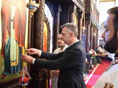  Radojičić: Prošli smo kroz veliki izazov, nastavljamo razvojnim putem 