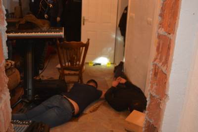  Predložen pritvor za Tijanu Ajfon i još šest uhapšenih kod Bijeljine 