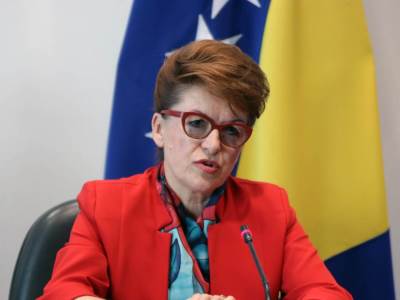  Zora Vidović o prvih 100 dana Vlade RS 